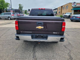 Used 2016 Chevrolet Silverado 1500 LT w/ All Star Edition image 5