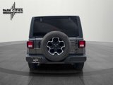 Used 2021 Jeep Wrangler Sport S image 4