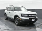 New 2024 Ford Bronco Sport Big Bend image 2