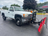 Used 2001 GMC Sierra 2500 SL w/ Off-Road Skid Plate Pkg image 5