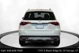Certified 2020 Mercedes-Benz GLE 350 4MATIC image 4