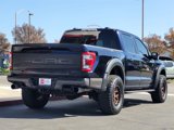 Used 2022 Ford F150 Raptor w/ Equipment Group 801A High image 5
