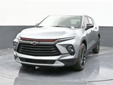 New 2025 Chevrolet Blazer LT w/ Redline Edition image 2