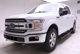 Used 2019 Ford F150 XLT w/ Equipment Group 302A Luxury image 3