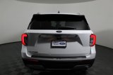 Certified 2023 Ford Explorer Limited image 6