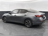 Used 2024 Nissan Sentra SV w/ Trunk Package image 5