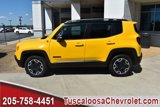 Used 2015 Jeep Renegade Trailhawk image 5