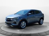 Certified 2022 Buick Encore GX Preferred w/ Cold Weather Comfort Package image 3