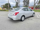 Used 2017 Nissan Versa SV image 5