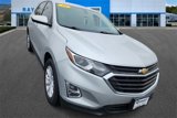 Used 2019 Chevrolet Equinox LT image 2