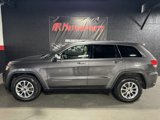 Used 2014 Jeep Grand Cherokee Limited w/ Luxury Group II image 2