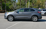 Used 2024 Ford Edge Titanium image 5