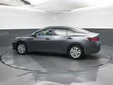 Used 2025 Nissan Sentra S w/ Trunk Package image 3