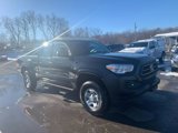 Used 2021 Toyota Tacoma SR image 3