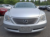 Used 2009 Lexus LS 460 AWD image 2
