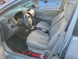 Used 2012 Nissan Versa SV image 2