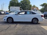 Used 2021 Volkswagen Jetta SE image 4
