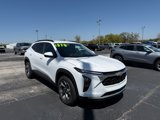 New 2025 Chevrolet Trax LT w/ Driver Confidence Package image 3