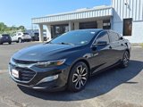 Used 2022 Chevrolet Malibu RS w/ LPO, Convenience Package 2 image 3