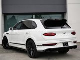 Used 2021 Bentley Bentayga Speed image 3