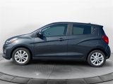 Used 2022 Chevrolet Spark LT image 2