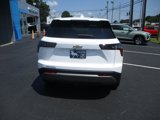 New 2026 Chevrolet Equinox LT w/ Convenience Package II image 4