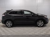 Used 2015 Ford Edge Titanium image 3