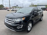 Used 2017 Ford Edge SEL w/ Equipment Group 201A image 3