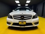Used 2013 Mercedes-Benz C 250 Coupe image 2