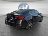 Used 2021 Nissan Altima 2.5 Platinum image 3