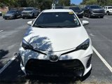 Used 2019 Toyota Corolla SE image 2