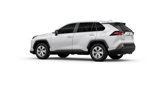 New 2025 Toyota RAV4 LE image 5