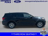 Used 2022 Ford Explorer 2WD image 4