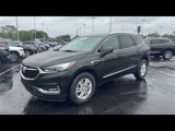 Certified 2021 Buick Enclave Essence w/ Trailering Package, 5000 lbs. image 4