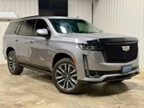 Used 2021 Cadillac Escalade Sport Platinum image 2