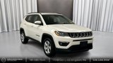 Used 2019 Jeep Compass Latitude w/ Popular Equipment Group image 3