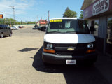 Used 2014 Chevrolet Express 1500 LS image 3