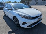 Used 2022 Kia Forte LXS w/ LXS Technology Package image 2