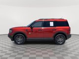 Certified 2022 Ford Bronco Sport Big Bend image 2