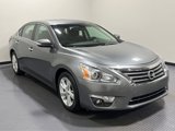 Used 2014 Nissan Altima 2.5 SV w/ Convenience Package image 4