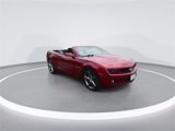 Used 2013 Chevrolet Camaro LT w/ RS Package image 2