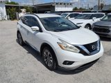 Used 2016 Nissan Murano SV image 3