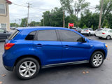 Used 2015 Mitsubishi Outlander Sport ES image 5