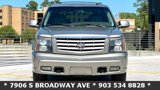 Used 2003 Cadillac Escalade AWD image 4