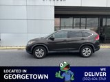 Used 2013 Honda CR-V EX-L image 2