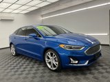 Used 2020 Ford Fusion Titanium image 3