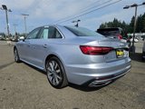 Used 2022 Audi A4 2.0T Premium w/ Convenience Package image 5