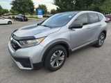 Used 2020 Honda CR-V LX image 3