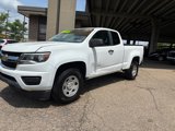 Used 2016 Chevrolet Colorado W/T image 2