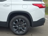 Used 2020 Chevrolet Traverse RS w/ LPO, Floor Liner Package image 5